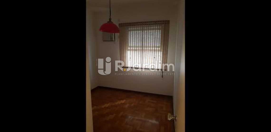Conheça quarto do imóvel - Três quartos uma suíte com vaga na escritura em Ipanema, em ótima oportunidade. - LAAP31395 - 8 quarto - Três quartos uma suíte com vaga na escritura em Ipanema, em ótima oportunidade. - LAAP31395 - 8