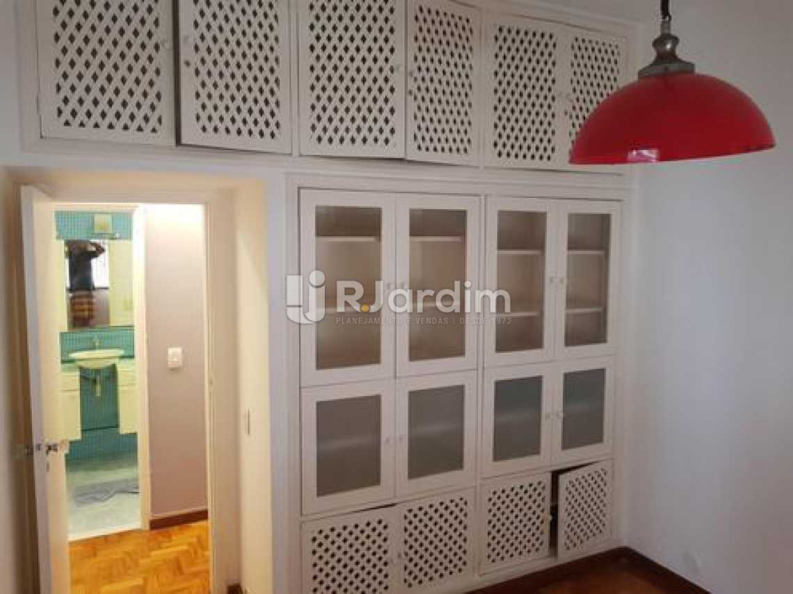 Conheça quarto do imóvel - Três quartos uma suíte com vaga na escritura em Ipanema, em ótima oportunidade. - LAAP31395 - 9 quarto - Três quartos uma suíte com vaga na escritura em Ipanema, em ótima oportunidade. - LAAP31395 - 9