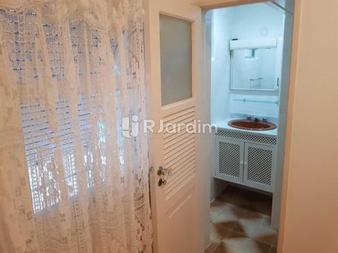 Conheça banheiro do imóvel - Três quartos uma suíte com vaga na escritura em Ipanema, em ótima oportunidade. - LAAP31395 - 11 banheiro - Três quartos uma suíte com vaga na escritura em Ipanema, em ótima oportunidade. - LAAP31395 - 11