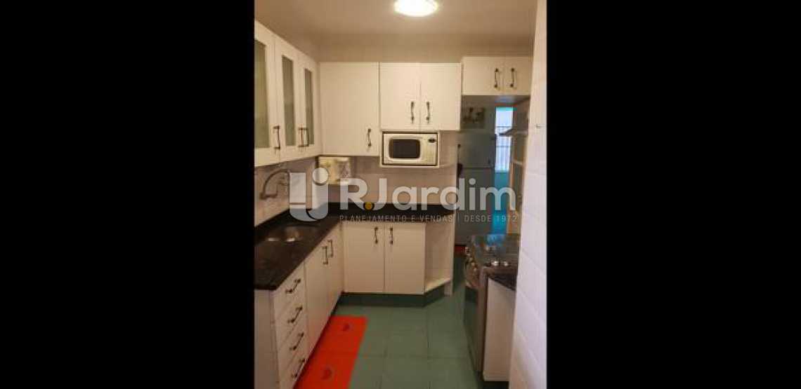 Conheça cozinha do imóvel - Três quartos uma suíte com vaga na escritura em Ipanema, em ótima oportunidade. - LAAP31395 - 15 cozinha - Três quartos uma suíte com vaga na escritura em Ipanema, em ótima oportunidade. - LAAP31395 - 15