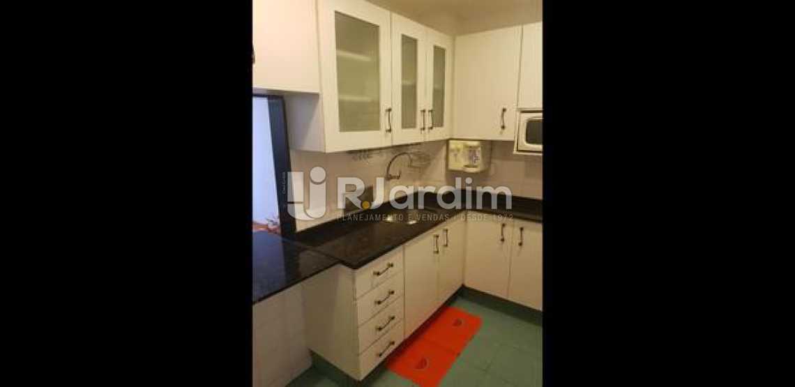 Conheça cozinha do imóvel - Três quartos uma suíte com vaga na escritura em Ipanema, em ótima oportunidade. - LAAP31395 - 16 cozinha - Três quartos uma suíte com vaga na escritura em Ipanema, em ótima oportunidade. - LAAP31395 - 16