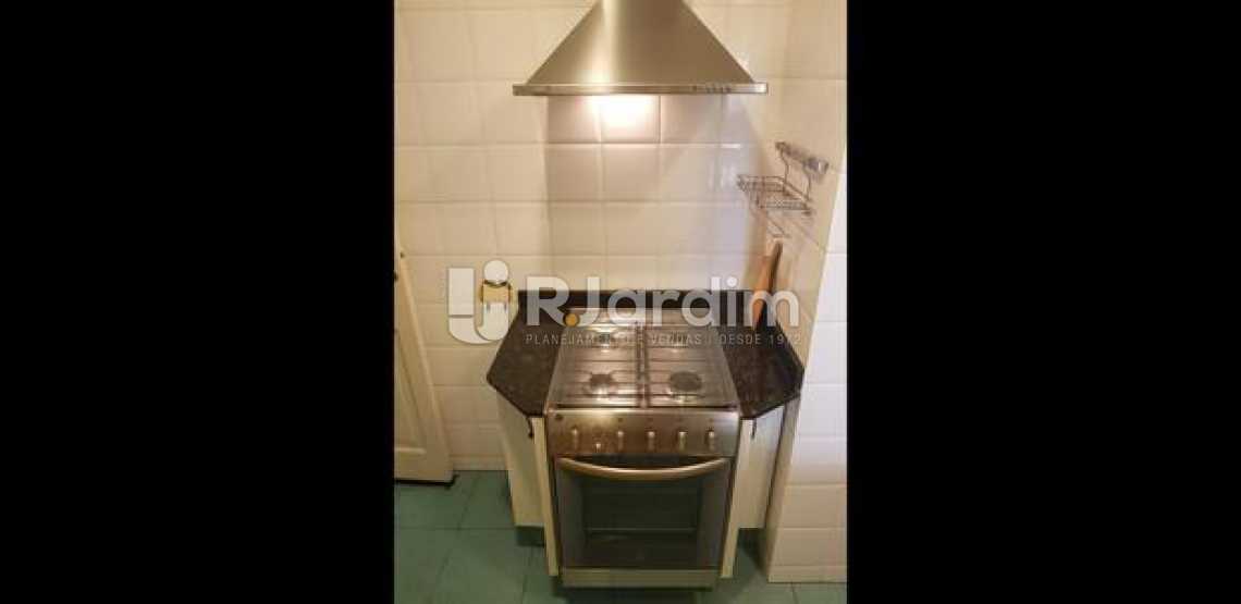 Conheça cozinha do imóvel - Três quartos uma suíte com vaga na escritura em Ipanema, em ótima oportunidade. - LAAP31395 - 17 cozinha - Três quartos uma suíte com vaga na escritura em Ipanema, em ótima oportunidade. - LAAP31395 - 17
