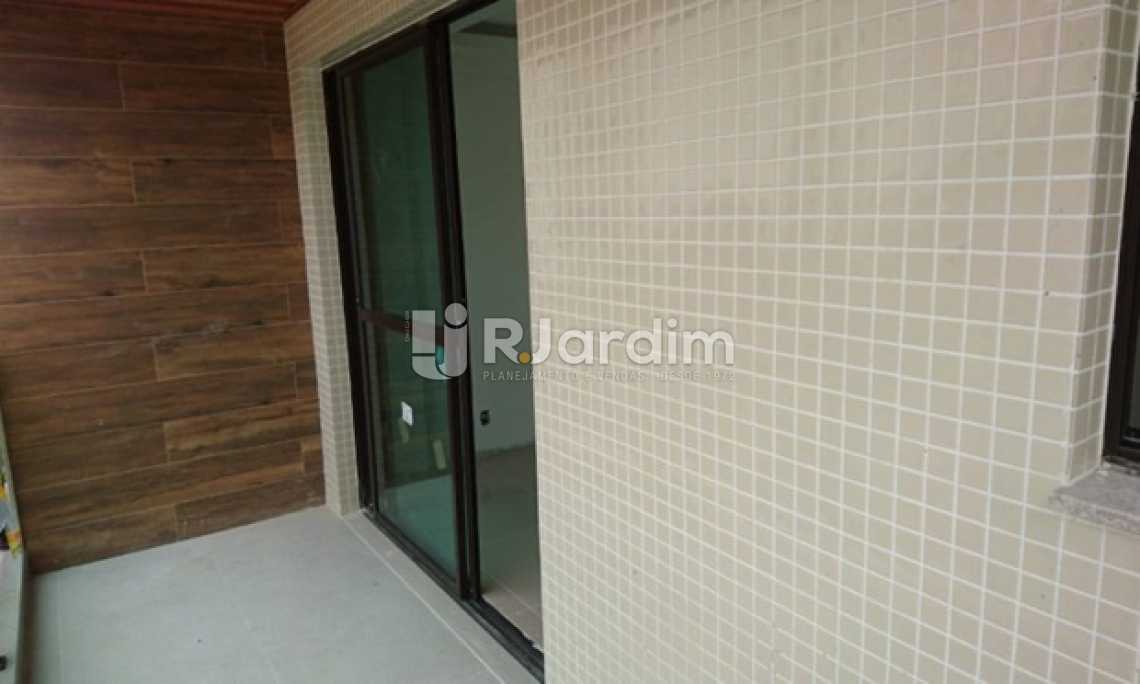 Conheça PORTO DI GENOVA do imóvel - Apartamento À Venda - Grajaú - Rio de Janeiro - RJ - LAAP20963 - 6 PORTO DI GENOVA - Apartamento À Venda - Grajaú - Rio de Janeiro - RJ - LAAP20963 - 6