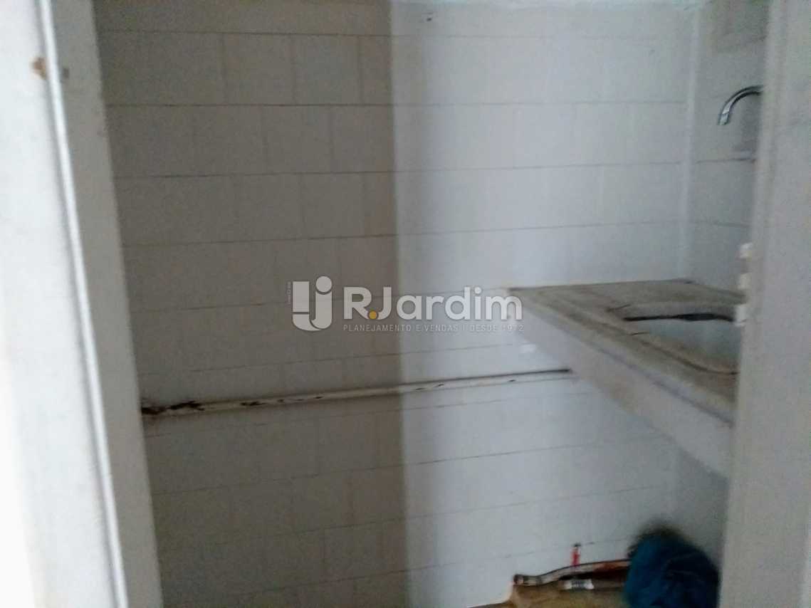Conheça Cozinha do imóvel - Imóveis Compra Venda Copacabana 1 Quarto - LAAP10242 - 15 Cozinha - Imóveis Compra Venda Copacabana 1 Quarto - LAAP10242 - 15