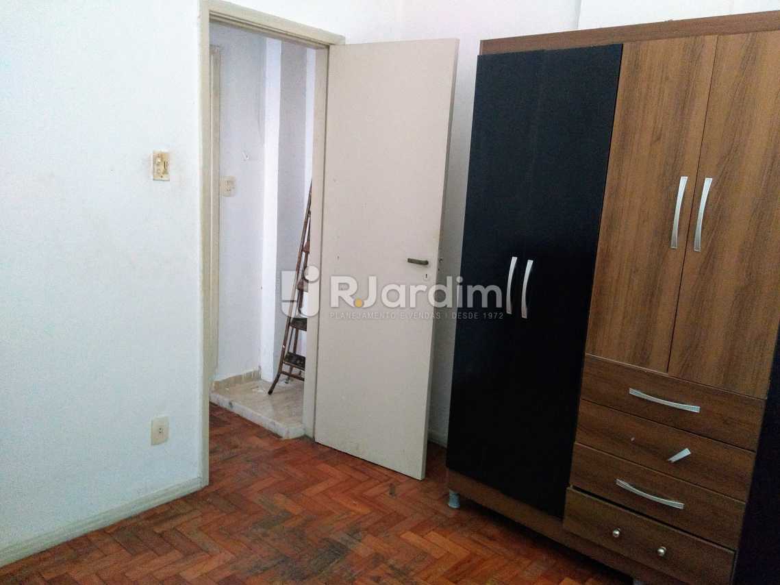 Conheça Quarto do imóvel - Imóveis Compra Venda Copacabana 1 Quarto - LAAP10242 - 12 Quarto - Imóveis Compra Venda Copacabana 1 Quarto - LAAP10242 - 12