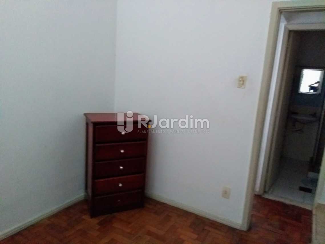 Conheça Quarto do imóvel - Imóveis Compra Venda Copacabana 1 Quarto - LAAP10242 - 13 Quarto - Imóveis Compra Venda Copacabana 1 Quarto - LAAP10242 - 13