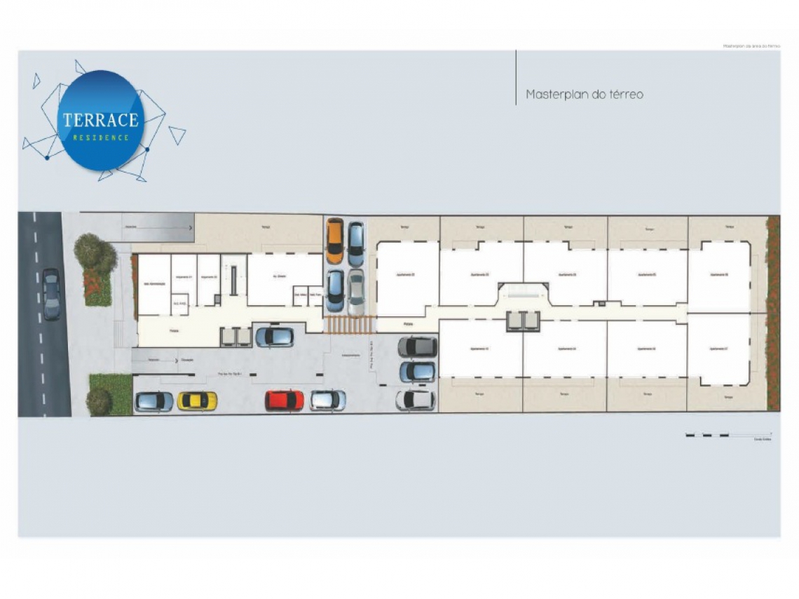 Conheça TERRACE RESIDENCE do imóvel - Apartamento À VENDA, Andaraí, Rio de Janeiro, RJ - LAAP20973 - 18 TERRACE RESIDENCE - Apartamento À VENDA, Andaraí, Rio de Janeiro, RJ - LAAP20973 - 18