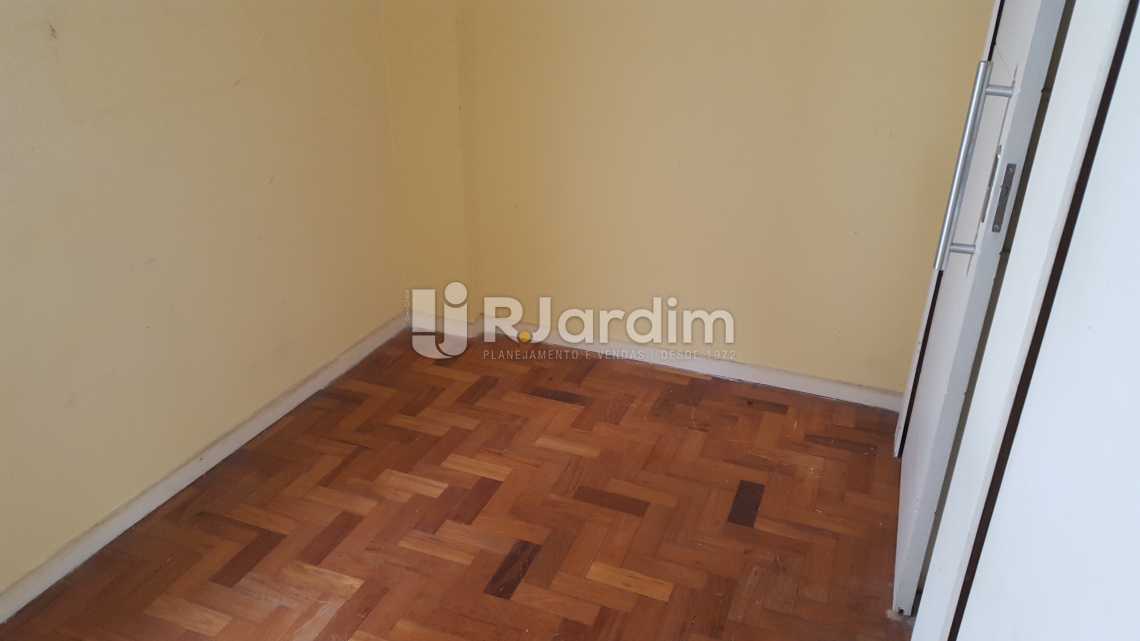 Conheça Banheiro serviço do imóvel - Imóveis Aluguel Flamengo Cobertura - LACO30201 - 10 Banheiro serviço - Imóveis Aluguel Flamengo Cobertura - LACO30201 - 10
