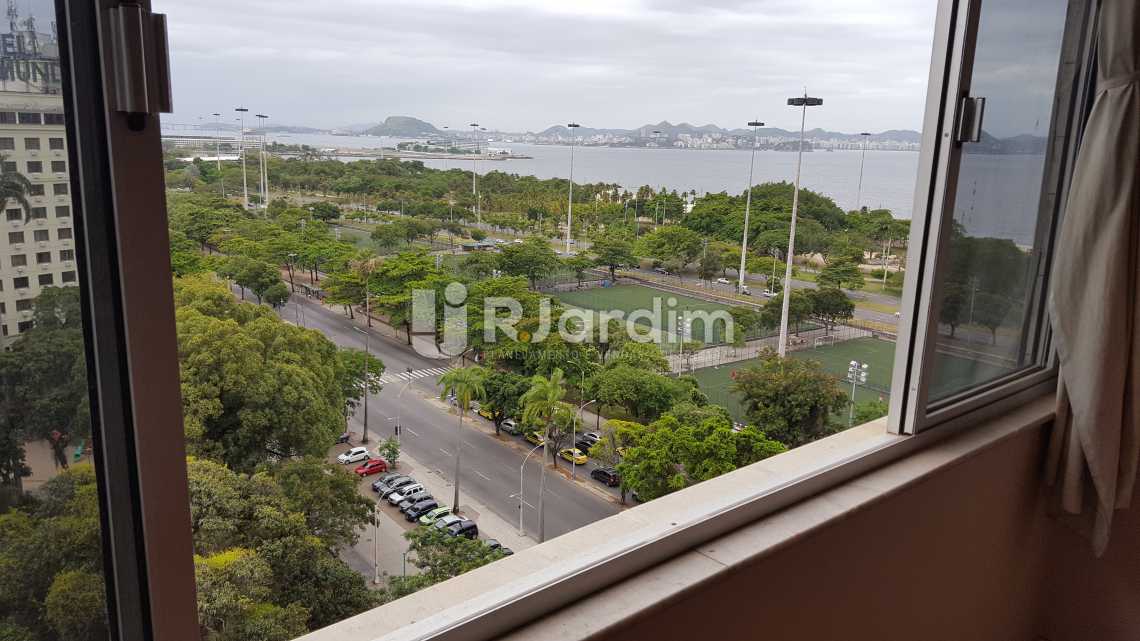 Conheça Vista do imóvel - Imóveis Aluguel Flamengo Cobertura - LACO30201 - 4 Vista - Imóveis Aluguel Flamengo Cobertura - LACO30201 - 4