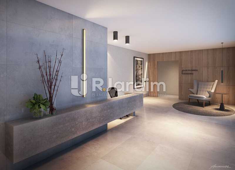 Conheça PAYSSANDU do imóvel - Residencial Payssandu Apartamento Flamengo 2 Quartos - LAAP20976 - 5 PAYSSANDU - Residencial Payssandu Apartamento Flamengo 2 Quartos - LAAP20976 - 5
