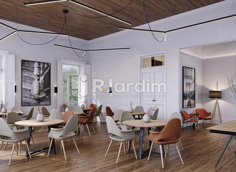 Conheça PAYSSANDU do imóvel - Residencial Payssandu Apartamento Flamengo 2 Quartos - LAAP20976 - 8 PAYSSANDU - Residencial Payssandu Apartamento Flamengo 2 Quartos - LAAP20976 - 8