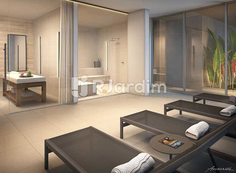 Conheça PAYSSANDU do imóvel - Residencial Payssandu Apartamento Flamengo 2 Quartos - LAAP20976 - 10 PAYSSANDU - Residencial Payssandu Apartamento Flamengo 2 Quartos - LAAP20976 - 10