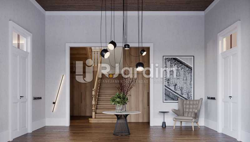 Conheça PAYSSANDU do imóvel - Residencial Payssandu Apartamento Flamengo 2 Quartos - LAAP20976 - 12 PAYSSANDU - Residencial Payssandu Apartamento Flamengo 2 Quartos - LAAP20976 - 12