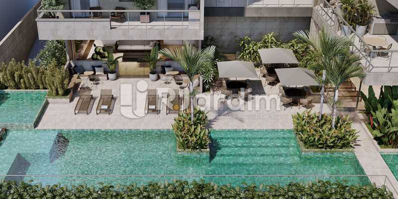 Conheça PAYSSANDU do imóvel - Residencial Payssandu Apartamento Flamengo 2 Quartos - LAAP20976 - 17 PAYSSANDU - Residencial Payssandu Apartamento Flamengo 2 Quartos - LAAP20976 - 17