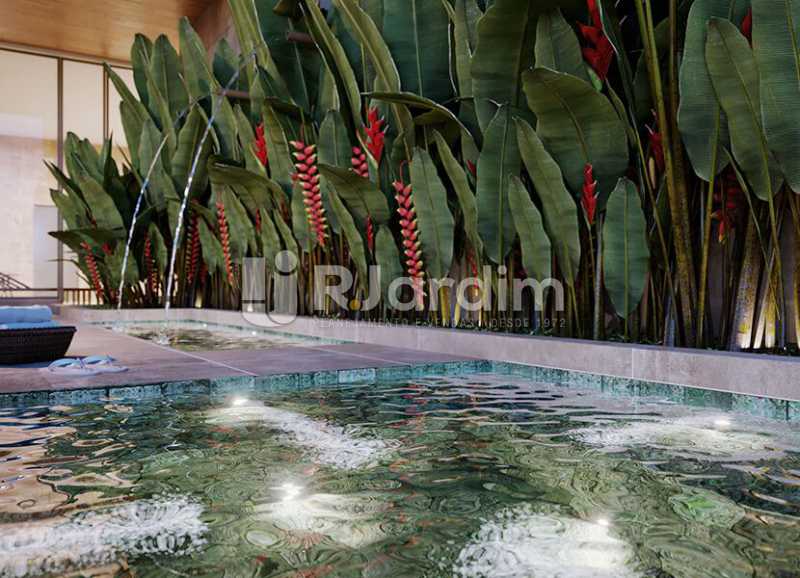 Conheça PAYSSANDU do imóvel - Residencial Payssandu Apartamento Flamengo 2 Quartos - LAAP20976 - 21 PAYSSANDU - Residencial Payssandu Apartamento Flamengo 2 Quartos - LAAP20976 - 21