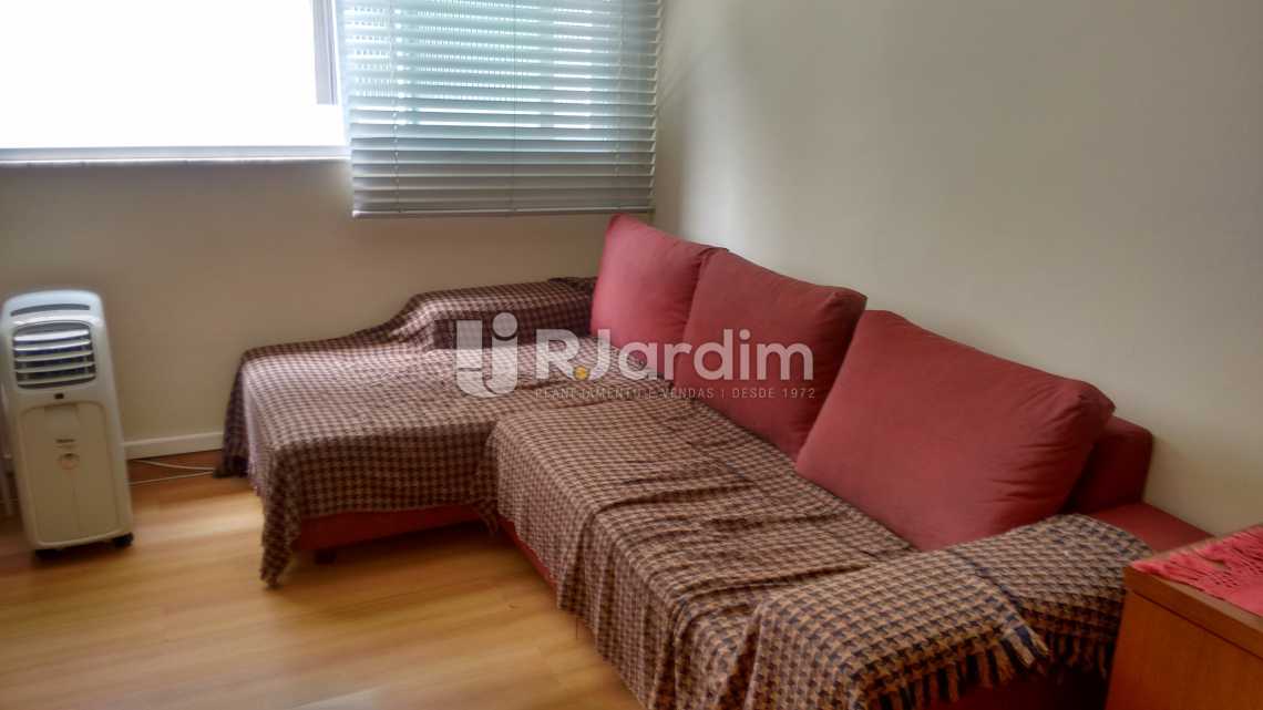 Conheça sala do imóvel - Apartamento Padrão Residencial Lagoa - LAAP31403 - 5 sala - Apartamento Padrão Residencial Lagoa - LAAP31403 - 5