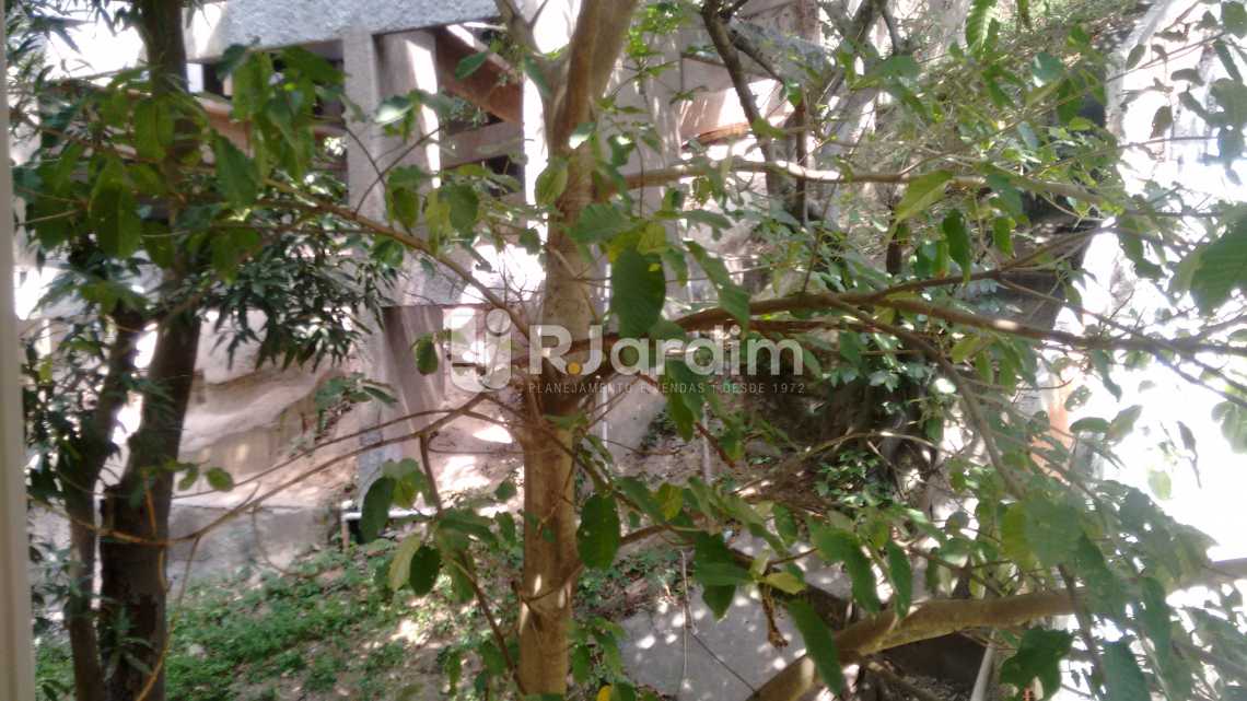 Conheça Vista / rua arborizada do imóvel - Apartamento Padrão Residencial Lagoa - LAAP31403 - 3 Vista / rua arborizada - Apartamento Padrão Residencial Lagoa - LAAP31403 - 3