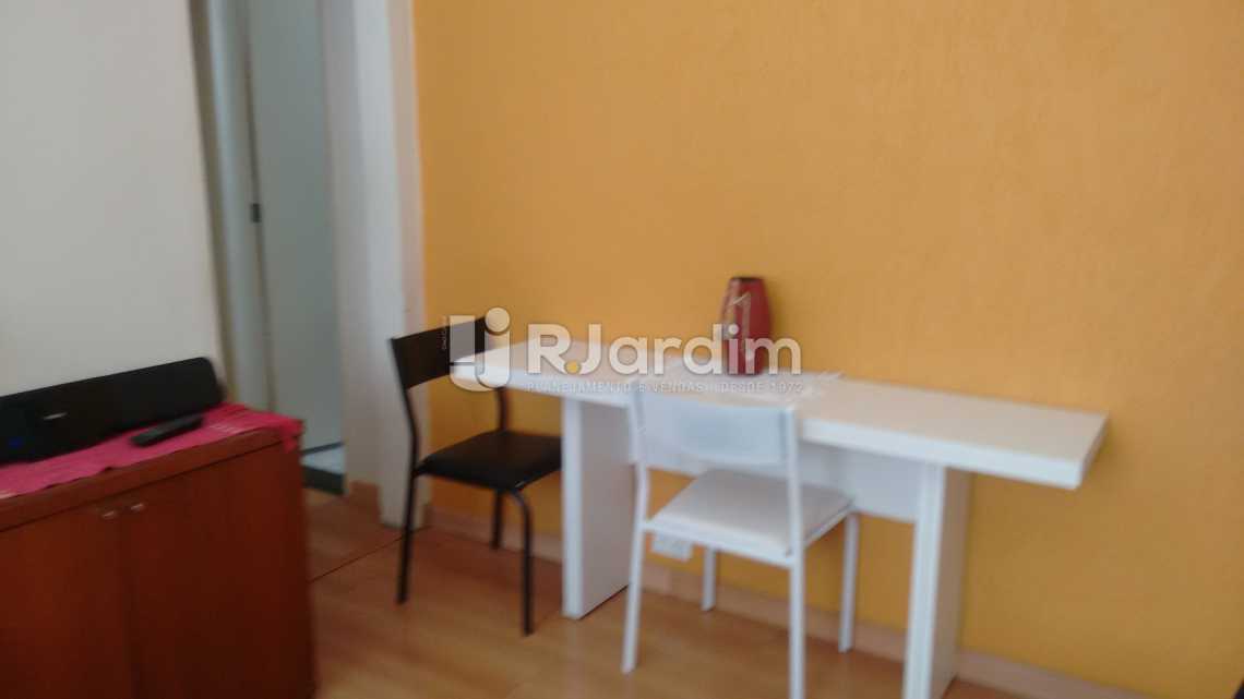 Conheça sala do imóvel - Apartamento Padrão Residencial Lagoa - LAAP31403 - 6 sala - Apartamento Padrão Residencial Lagoa - LAAP31403 - 6