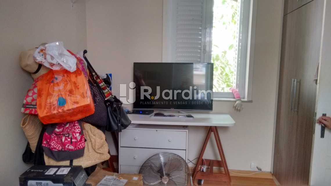 Conheça quarto do imóvel - Apartamento Padrão Residencial Lagoa - LAAP31403 - 11 quarto - Apartamento Padrão Residencial Lagoa - LAAP31403 - 11