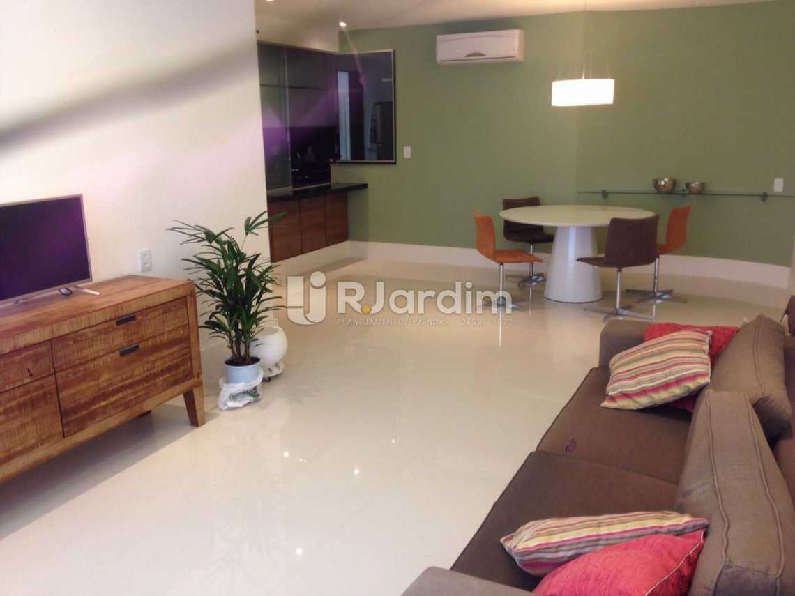 Conheça sala do imóvel - Apartamento 3 quartos Copacabana - LAAP31405 - 9 sala - Apartamento 3 quartos Copacabana - LAAP31405 - 9