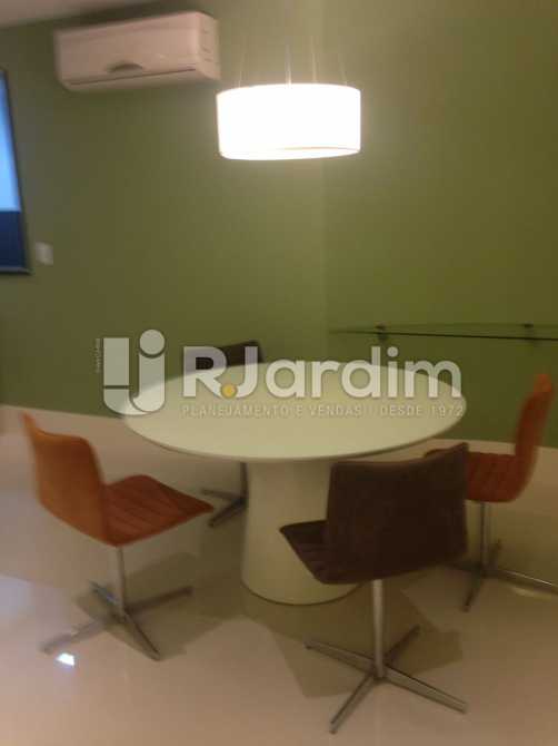 Conheça sala do imóvel - Apartamento 3 quartos Copacabana - LAAP31405 - 10 sala - Apartamento 3 quartos Copacabana - LAAP31405 - 10