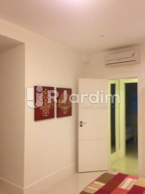 Conheça 1o quarto suíte do imóvel - Apartamento 3 quartos Copacabana - LAAP31405 - 11 1o quarto suíte - Apartamento 3 quartos Copacabana - LAAP31405 - 11