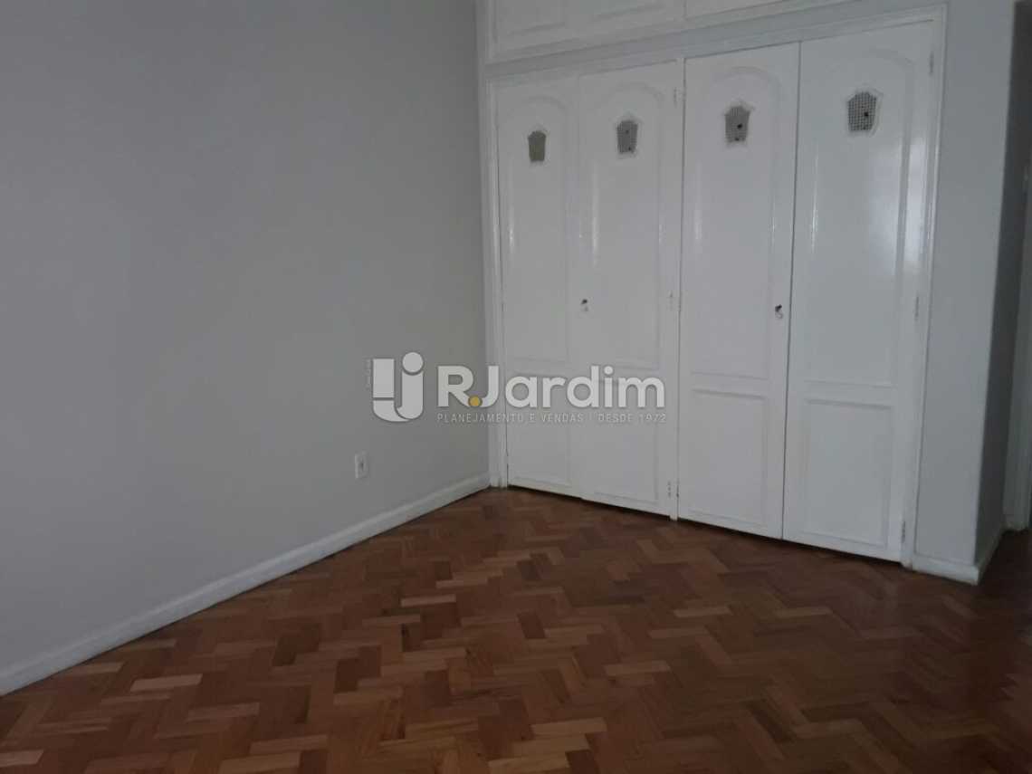 Conheça Quarto do imóvel - Apartamento para alugar Rua Joaquim Nabuco,Copacabana, Zona Sul,Rio de Janeiro - R$ 5.800 - LAAP40580 - 12 Quarto - Apartamento para alugar Rua Joaquim Nabuco,Copacabana, Zona Sul,Rio de Janeiro - R$ 5.800 - LAAP40580 - 12