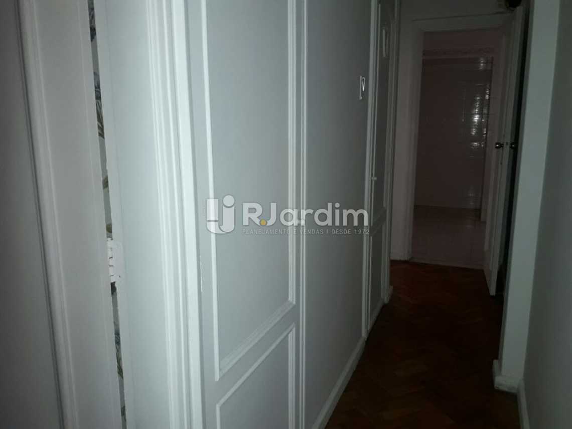 Conheça Corredor de acesso do imóvel - Apartamento para alugar Rua Joaquim Nabuco,Copacabana, Zona Sul,Rio de Janeiro - R$ 5.800 - LAAP40580 - 5 Corredor de acesso - Apartamento para alugar Rua Joaquim Nabuco,Copacabana, Zona Sul,Rio de Janeiro - R$ 5.800 - LAAP40580 - 5