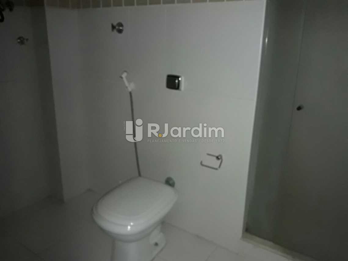 Conheça Banheiro social do imóvel - Apartamento para alugar Rua Joaquim Nabuco,Copacabana, Zona Sul,Rio de Janeiro - R$ 5.800 - LAAP40580 - 8 Banheiro social - Apartamento para alugar Rua Joaquim Nabuco,Copacabana, Zona Sul,Rio de Janeiro - R$ 5.800 - LAAP40580 - 8