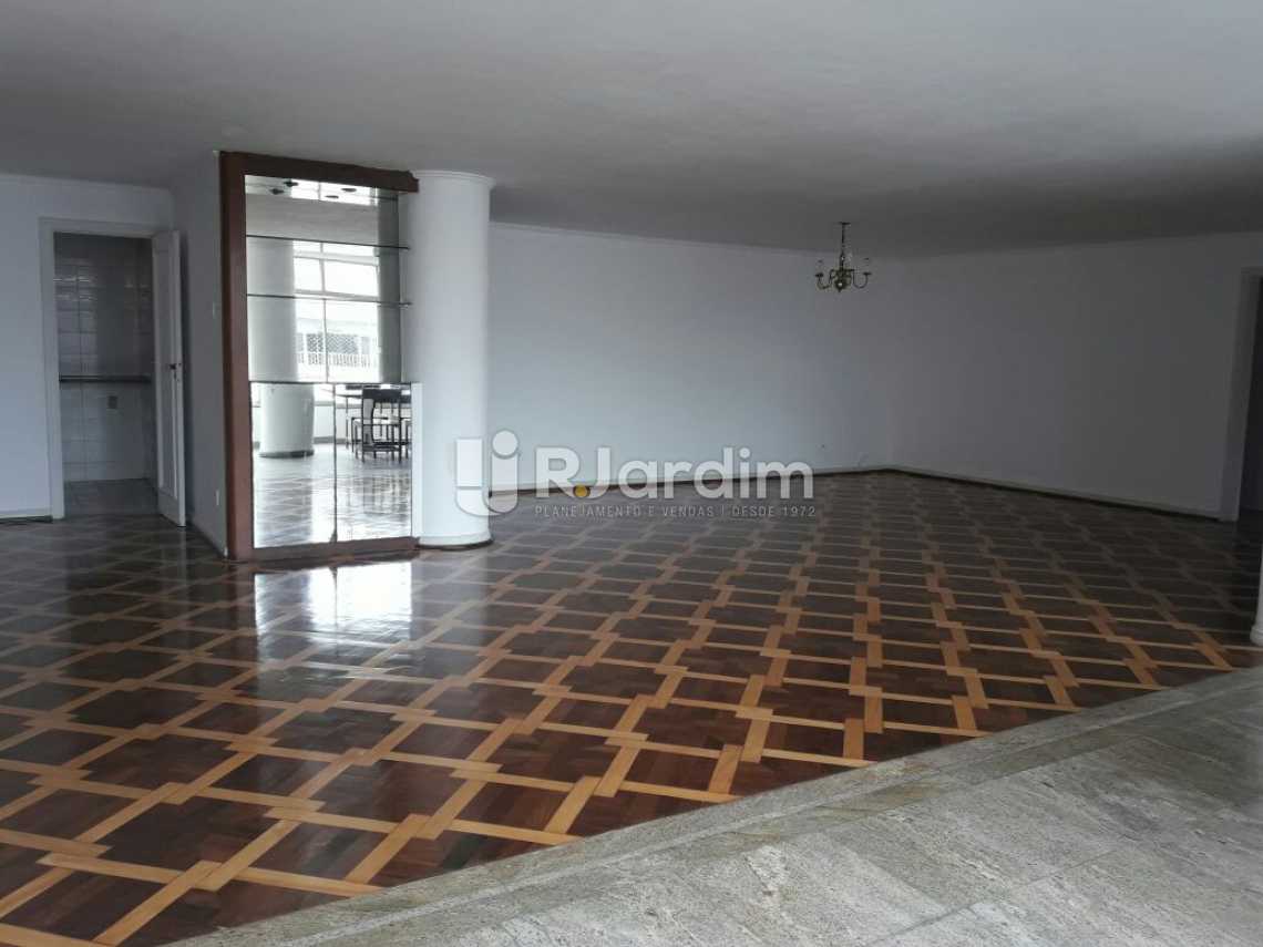 Conheça sala do imóvel - Apartamento para alugar Rua Joaquim Nabuco,Copacabana, Zona Sul,Rio de Janeiro - R$ 5.800 - LAAP40580 - 1 sala - Apartamento para alugar Rua Joaquim Nabuco,Copacabana, Zona Sul,Rio de Janeiro - R$ 5.800 - LAAP40580 - 1