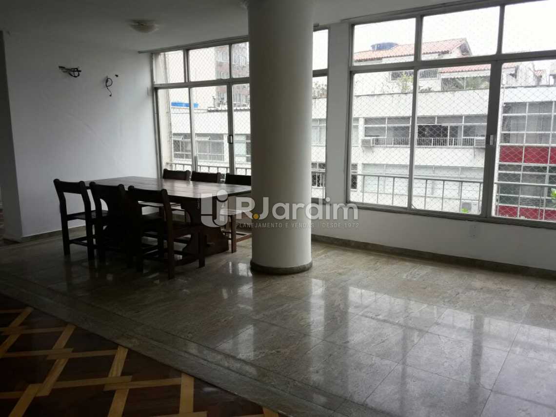 Conheça sala do imóvel - Apartamento para alugar Rua Joaquim Nabuco,Copacabana, Zona Sul,Rio de Janeiro - R$ 5.800 - LAAP40580 - 4 sala - Apartamento para alugar Rua Joaquim Nabuco,Copacabana, Zona Sul,Rio de Janeiro - R$ 5.800 - LAAP40580 - 4