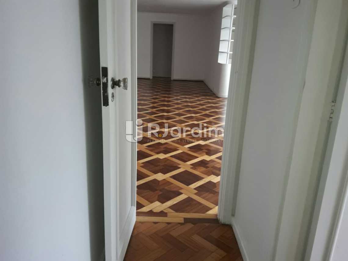 Conheça corredor do imóvel - Apartamento para alugar Rua Joaquim Nabuco,Copacabana, Zona Sul,Rio de Janeiro - R$ 5.800 - LAAP40580 - 22 corredor - Apartamento para alugar Rua Joaquim Nabuco,Copacabana, Zona Sul,Rio de Janeiro - R$ 5.800 - LAAP40580 - 22