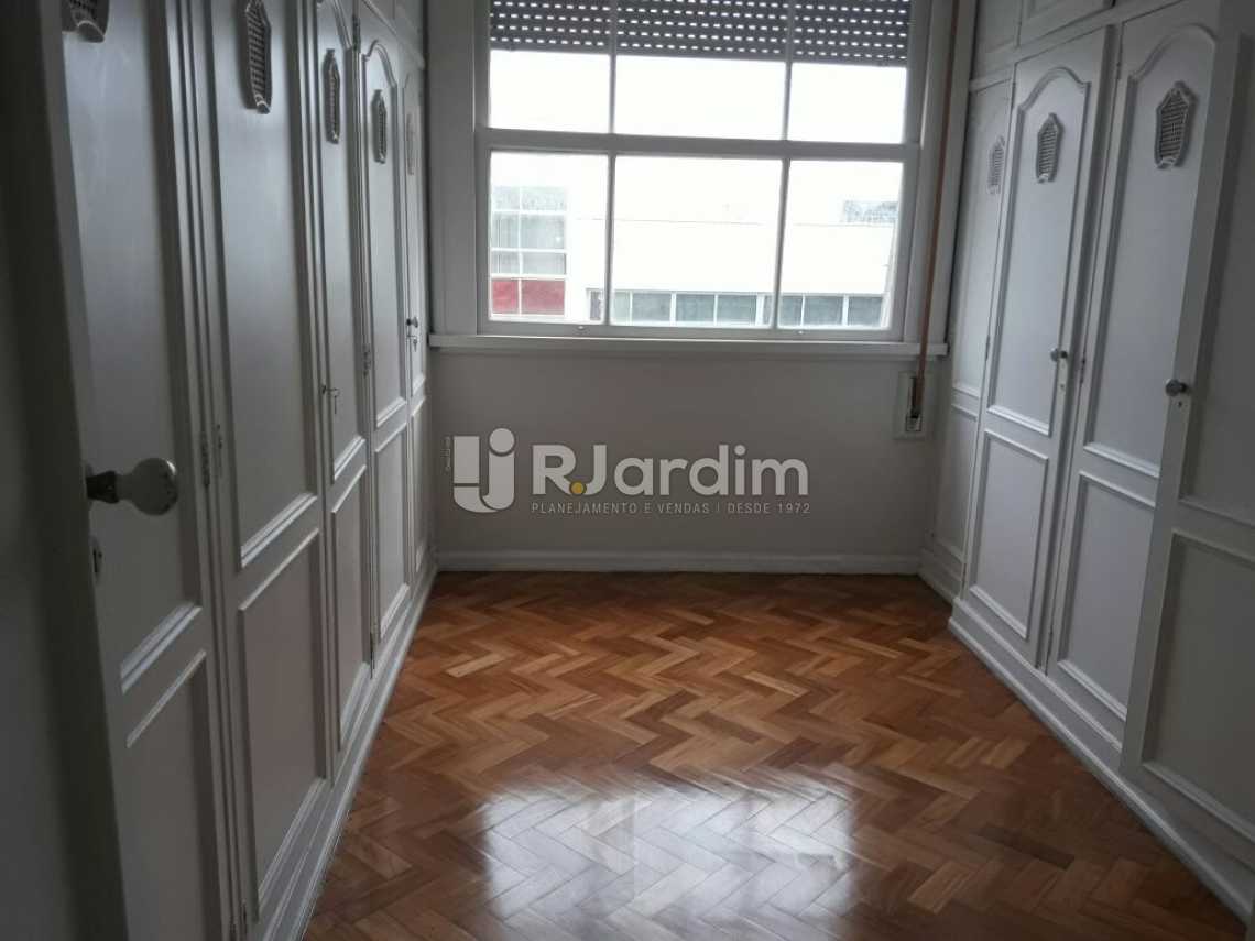 Conheça Quarto do imóvel - Apartamento para alugar Rua Joaquim Nabuco,Copacabana, Zona Sul,Rio de Janeiro - R$ 5.800 - LAAP40580 - 18 Quarto - Apartamento para alugar Rua Joaquim Nabuco,Copacabana, Zona Sul,Rio de Janeiro - R$ 5.800 - LAAP40580 - 18
