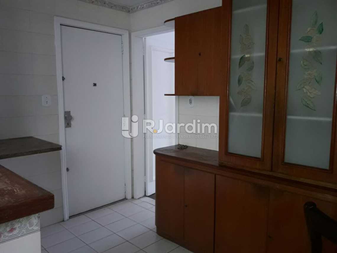 Conheça Cozinha do imóvel - Apartamento para alugar Rua Joaquim Nabuco,Copacabana, Zona Sul,Rio de Janeiro - R$ 5.800 - LAAP40580 - 24 Cozinha - Apartamento para alugar Rua Joaquim Nabuco,Copacabana, Zona Sul,Rio de Janeiro - R$ 5.800 - LAAP40580 - 24