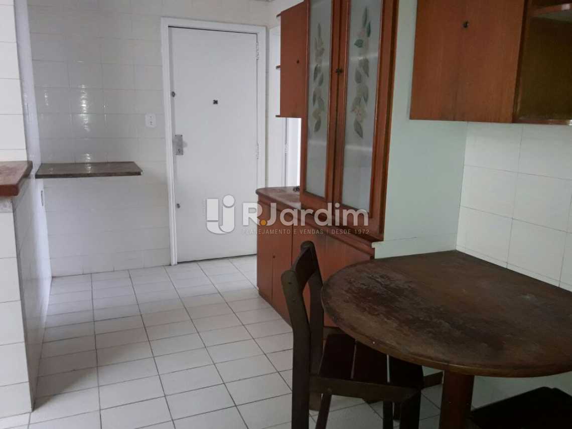 Conheça Copa do imóvel - Apartamento para alugar Rua Joaquim Nabuco,Copacabana, Zona Sul,Rio de Janeiro - R$ 5.800 - LAAP40580 - 23 Copa - Apartamento para alugar Rua Joaquim Nabuco,Copacabana, Zona Sul,Rio de Janeiro - R$ 5.800 - LAAP40580 - 23