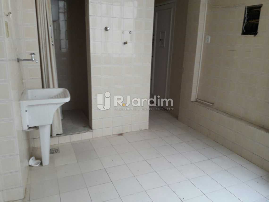 Conheça Continuação da área do imóvel - Apartamento para alugar Rua Joaquim Nabuco,Copacabana, Zona Sul,Rio de Janeiro - R$ 5.800 - LAAP40580 - 28 Continuação da área - Apartamento para alugar Rua Joaquim Nabuco,Copacabana, Zona Sul,Rio de Janeiro - R$ 5.800 - LAAP40580 - 28