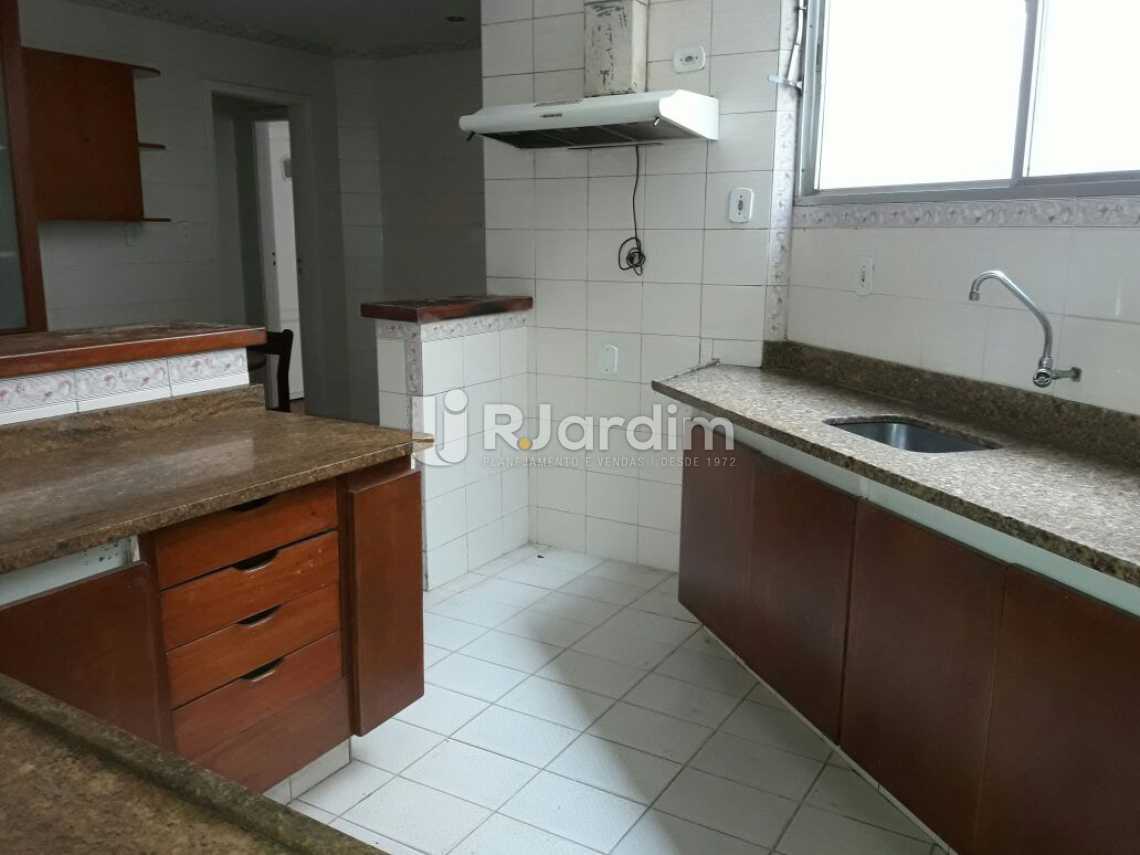 Conheça Cozinha do imóvel - Apartamento para alugar Rua Joaquim Nabuco,Copacabana, Zona Sul,Rio de Janeiro - R$ 5.800 - LAAP40580 - 25 Cozinha - Apartamento para alugar Rua Joaquim Nabuco,Copacabana, Zona Sul,Rio de Janeiro - R$ 5.800 - LAAP40580 - 25