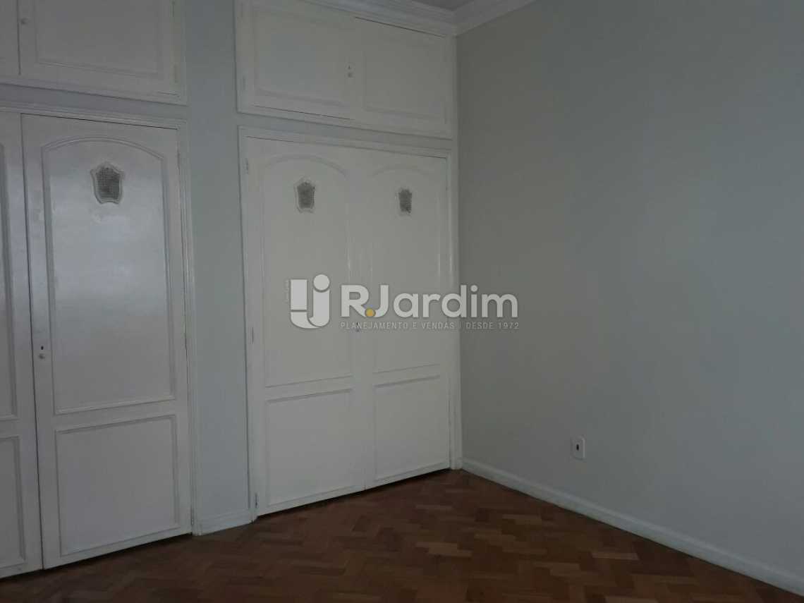 Conheça Quarto do imóvel - Apartamento para alugar Rua Joaquim Nabuco,Copacabana, Zona Sul,Rio de Janeiro - R$ 5.800 - LAAP40580 - 20 Quarto - Apartamento para alugar Rua Joaquim Nabuco,Copacabana, Zona Sul,Rio de Janeiro - R$ 5.800 - LAAP40580 - 20