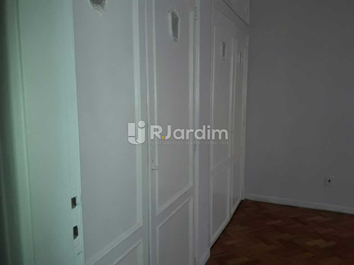 Conheça Quarto do imóvel - Apartamento para alugar Rua Joaquim Nabuco,Copacabana, Zona Sul,Rio de Janeiro - R$ 5.800 - LAAP40580 - 17 Quarto - Apartamento para alugar Rua Joaquim Nabuco,Copacabana, Zona Sul,Rio de Janeiro - R$ 5.800 - LAAP40580 - 17