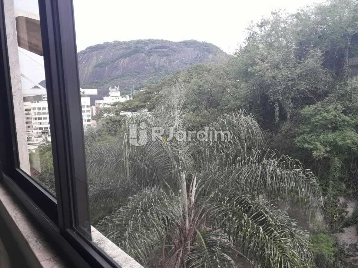 Conheça Vista do quarto do imóvel - Cobertura Botafogo 4 Quartos Aluguel Administração Imóveis - LACO40127 - 14 Vista do quarto - Cobertura Botafogo 4 Quartos Aluguel Administração Imóveis - LACO40127 - 14