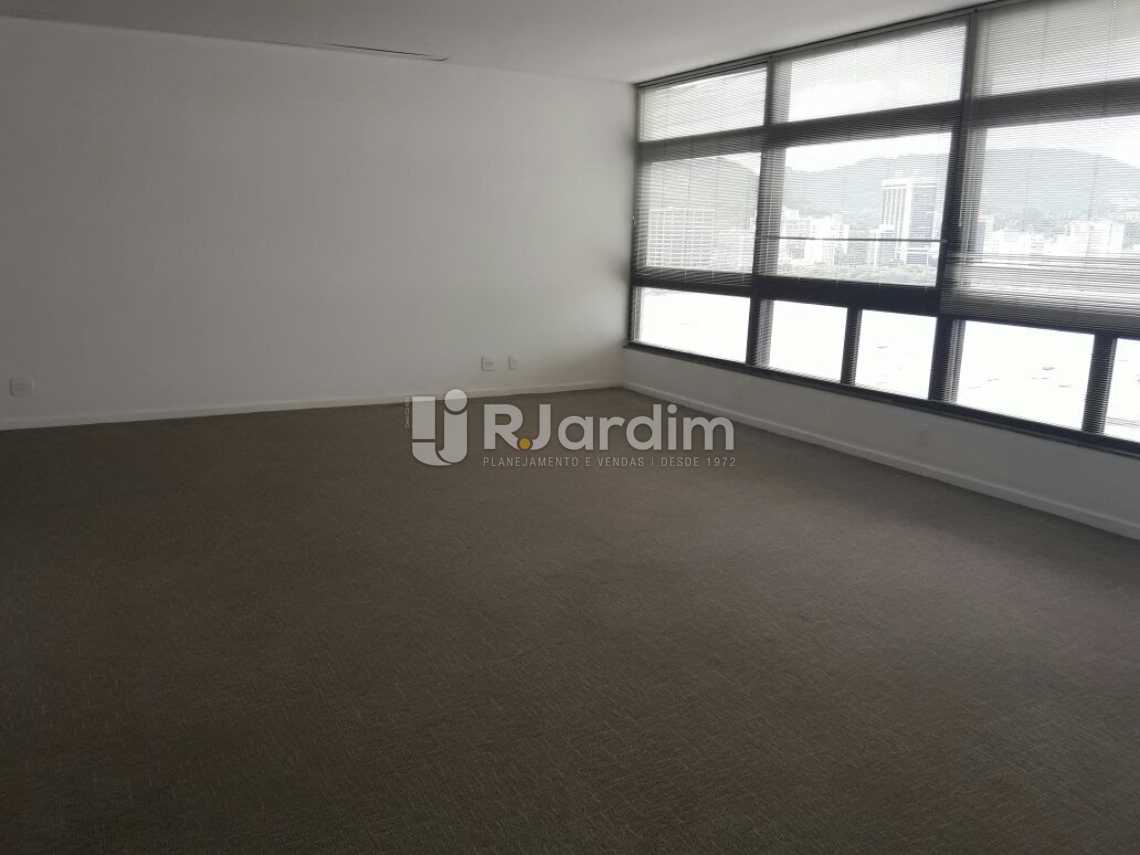 Conheça Salão do imóvel - Cobertura Botafogo 4 Quartos Aluguel Administração Imóveis - LACO40127 - 7 Salão - Cobertura Botafogo 4 Quartos Aluguel Administração Imóveis - LACO40127 - 7