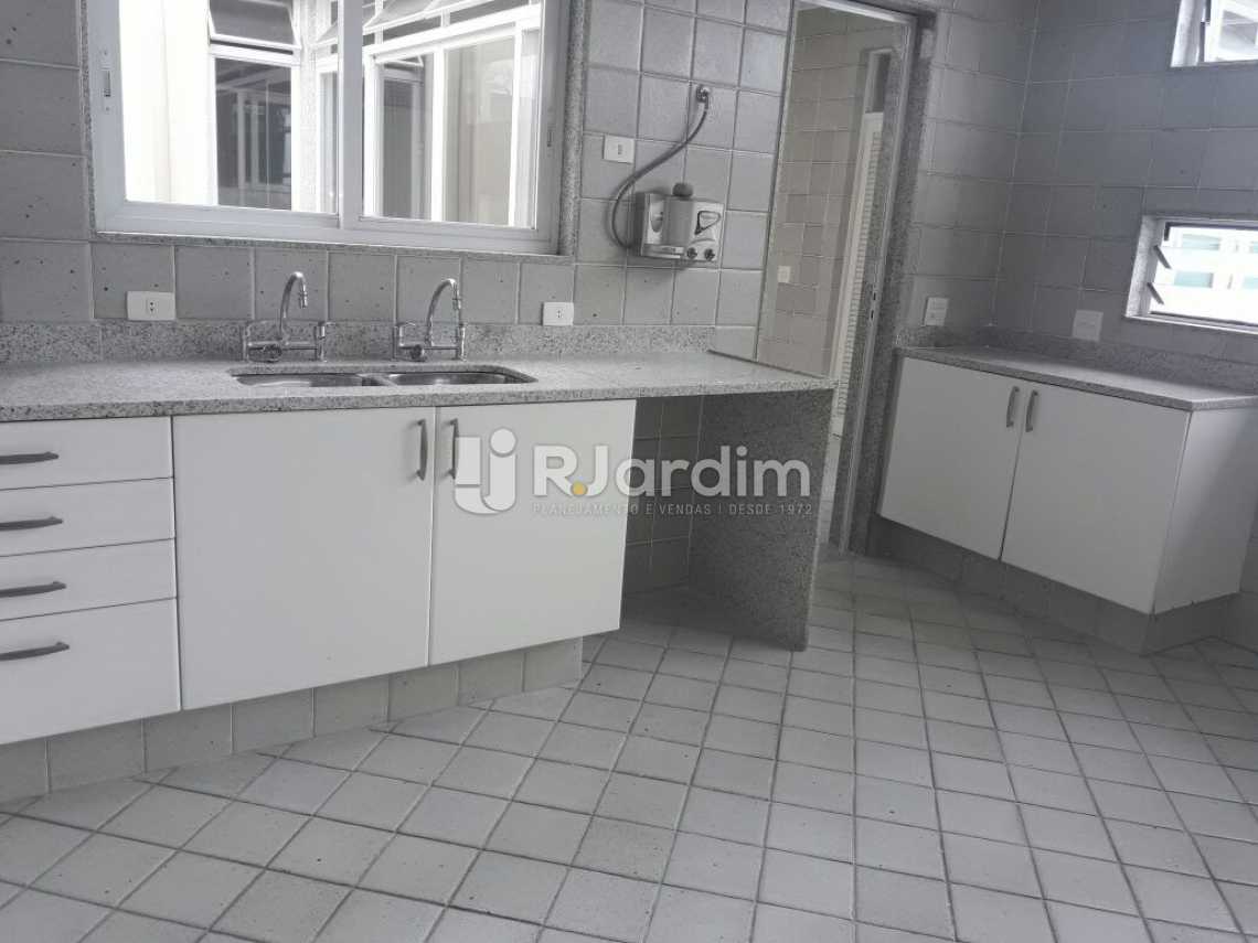 Conheça Continuação da cozinha do imóvel - Cobertura Botafogo 4 Quartos Aluguel Administração Imóveis - LACO40127 - 27 Continuação da cozinha - Cobertura Botafogo 4 Quartos Aluguel Administração Imóveis - LACO40127 - 27