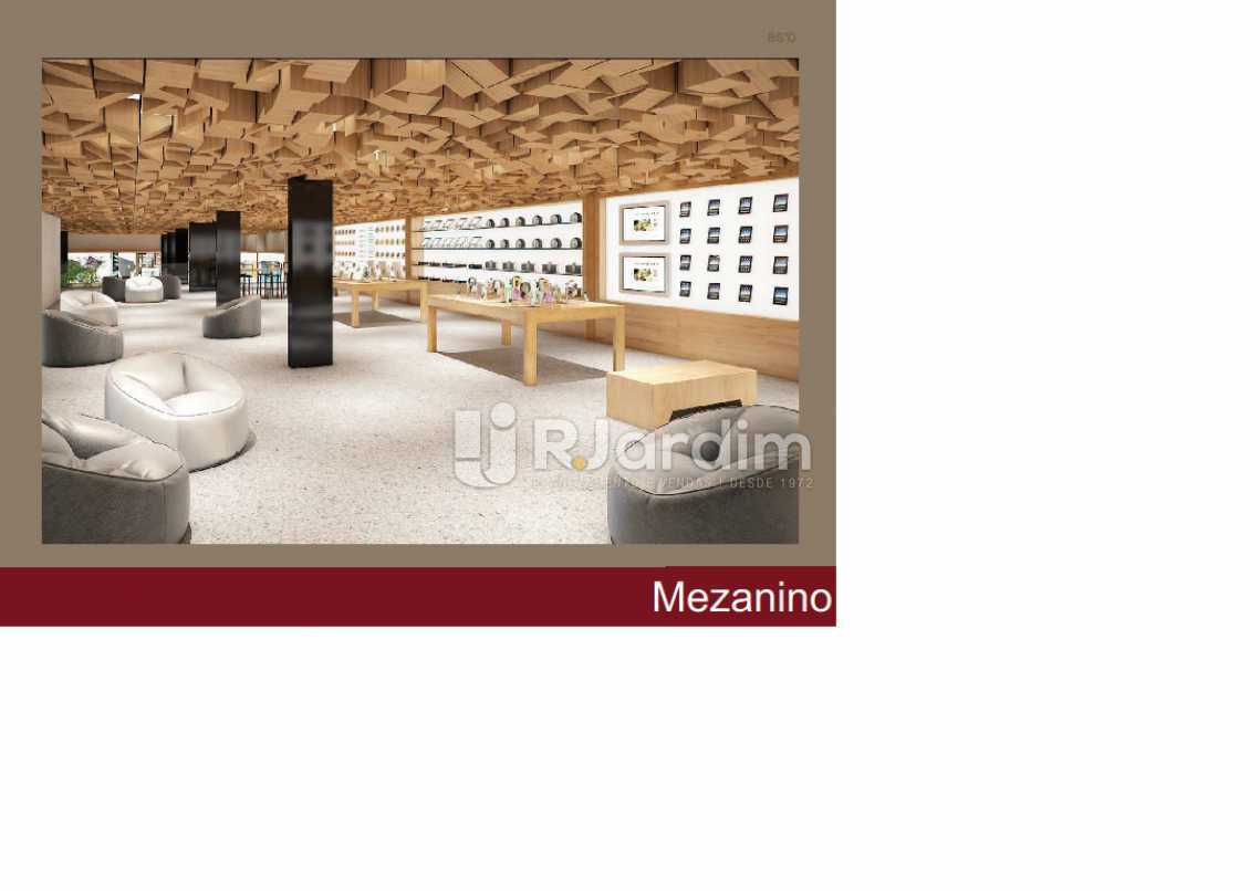 Conheça LOJA A MEZANINO do imóvel - Loja Leblon,Zona Sul,Rio de Janeiro,RJ À Venda,1628m² - LALJ00085 - 8 LOJA A MEZANINO - Loja Leblon,Zona Sul,Rio de Janeiro,RJ À Venda,1628m² - LALJ00085 - 8