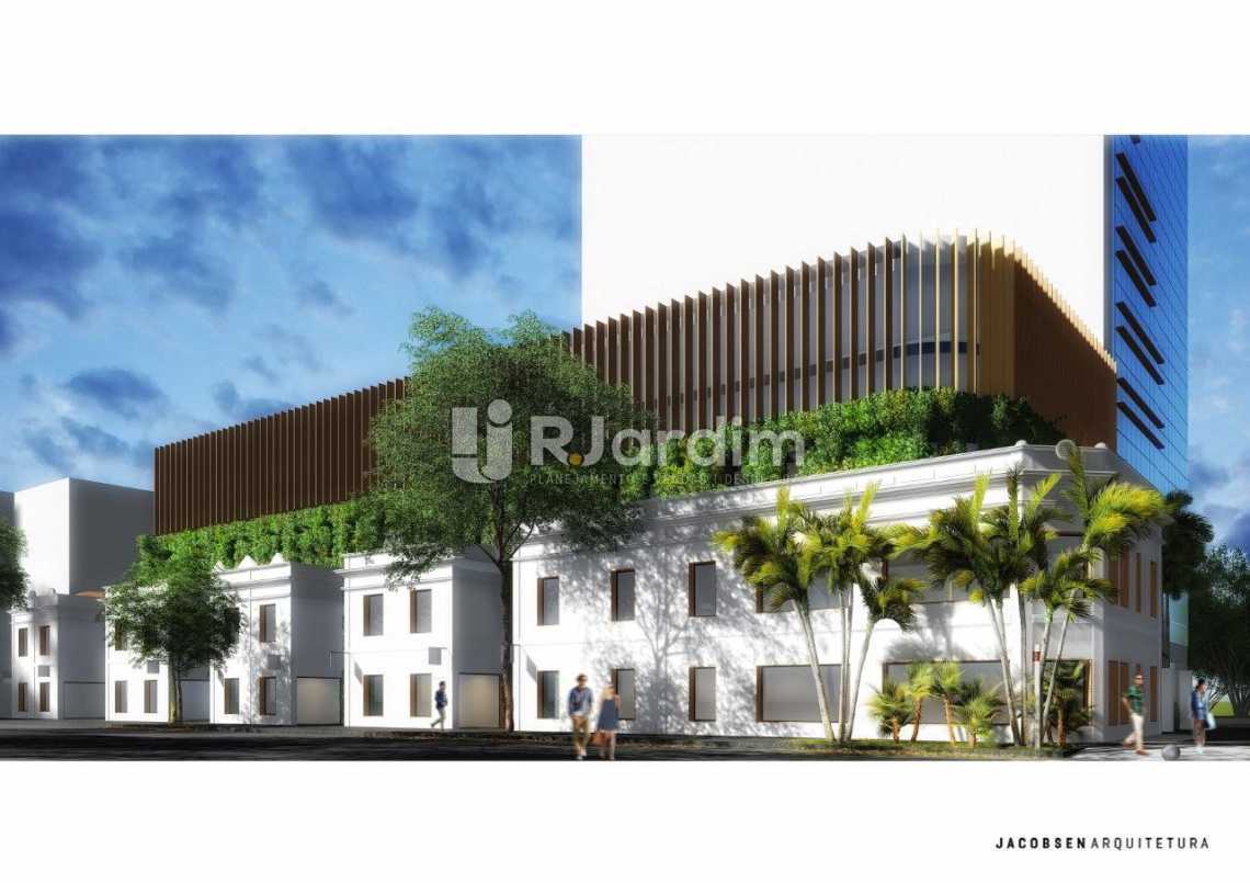 Conheça FACHADA do imóvel - Loja Leblon,Zona Sul,Rio de Janeiro,RJ À Venda,1628m² - LALJ00085 - 3 FACHADA - Loja Leblon,Zona Sul,Rio de Janeiro,RJ À Venda,1628m² - LALJ00085 - 3