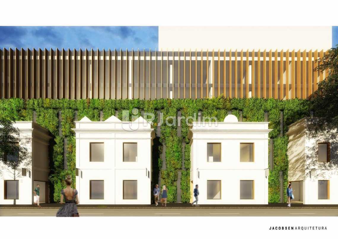 Conheça FACHADA do imóvel - Loja Leblon,Zona Sul,Rio de Janeiro,RJ À Venda,1628m² - LALJ00085 - 4 FACHADA - Loja Leblon,Zona Sul,Rio de Janeiro,RJ À Venda,1628m² - LALJ00085 - 4