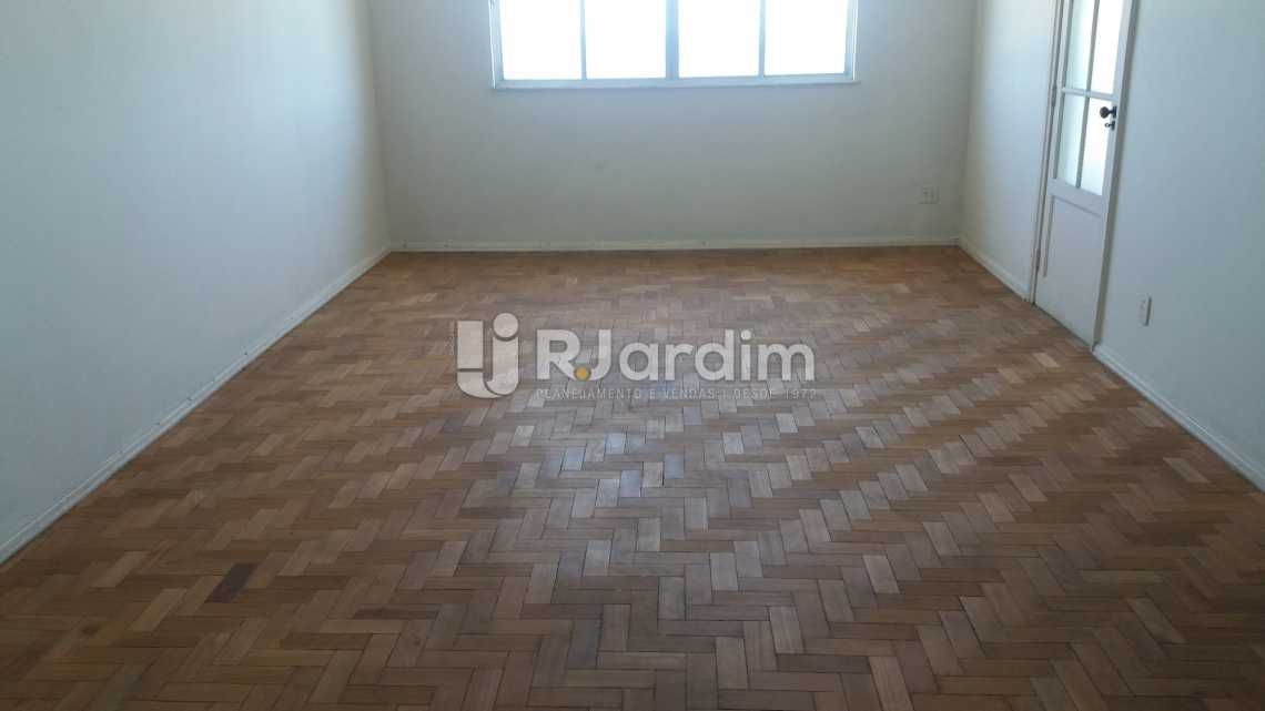 Conheça Sala 1 do imóvel - Apartamento 4 quartos Copacabana - LAAP40585 - 5 Sala 1 - Apartamento 4 quartos Copacabana - LAAP40585 - 5