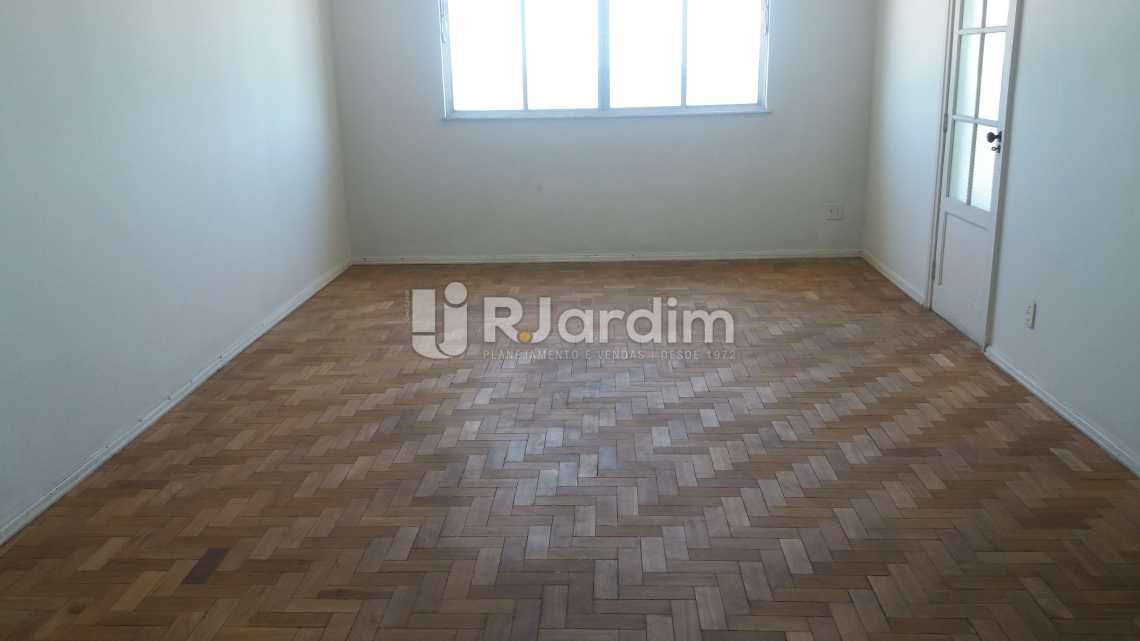 Conheça Sala do imóvel - Apartamento 4 quartos Copacabana - LAAP40585 - 19 Sala - Apartamento 4 quartos Copacabana - LAAP40585 - 19
