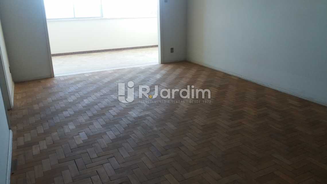 Conheça Sala 2 do imóvel - Apartamento 4 quartos Copacabana - LAAP40585 - 6 Sala 2 - Apartamento 4 quartos Copacabana - LAAP40585 - 6