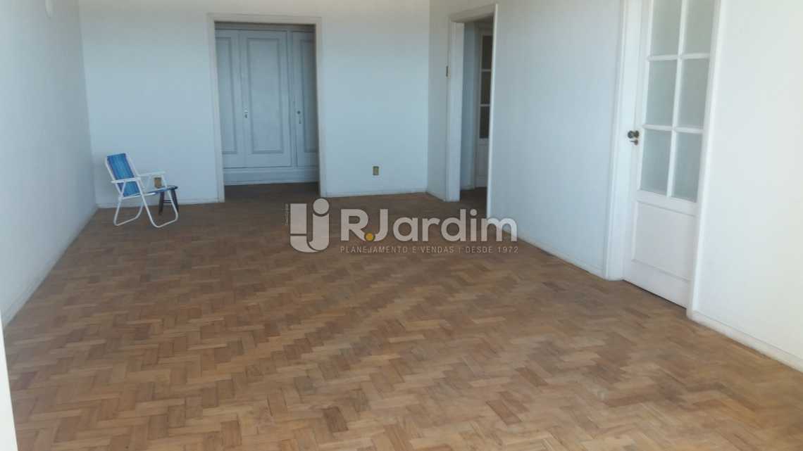 Conheça Sala 2 do imóvel - Apartamento 4 quartos Copacabana - LAAP40585 - 7 Sala 2 - Apartamento 4 quartos Copacabana - LAAP40585 - 7