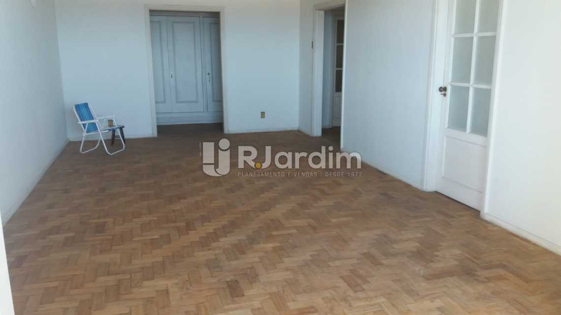 Conheça Sala do imóvel - Apartamento 4 quartos Copacabana - LAAP40585 - 20 Sala - Apartamento 4 quartos Copacabana - LAAP40585 - 20